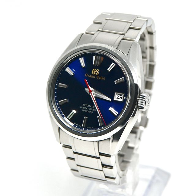 Grand Seiko Heritage Collection SLGH003 Image 2